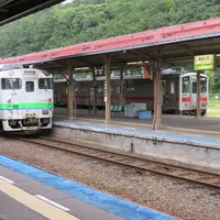 網走駅の写真・動画_image_72132