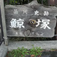 品川宿交流館の写真・動画_image_72630