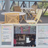 【閉業】ＢｕｒｇｅｒｓＣａｆｅＰｏｎＰｏｎの写真・動画_image_72756