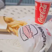 【閉業】ＢｕｒｇｅｒｓＣａｆｅＰｏｎＰｏｎの写真・動画_image_72757