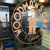 WOODMAN'S CAKEの写真・動画_image_72796