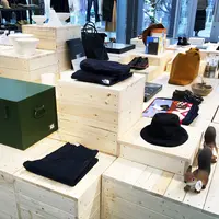 AKOMEYA TOKYO in la kagūの写真・動画_image_72821