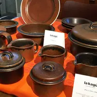 AKOMEYA TOKYO in la kagūの写真・動画_image_72823