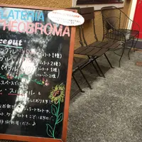 ジェラテリア テオブロマの写真・動画_image_72826