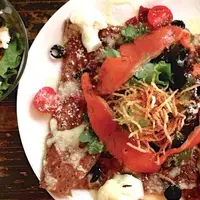 カフェ・ドゥ・リエーヴル うさぎ館 （cafe du lievre）の写真・動画_image_72850
