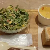 【閉店】わたしのサラダ製作所。マイサラダファクトリー 吉祥寺店の写真・動画_image_72858