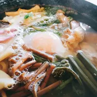 そば 祖谷美人の写真・動画_image_72962