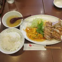 いこい飯店の写真・動画_image_729979