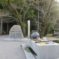 熊野本宮大社旧社地大斎原の写真・動画_image_729988