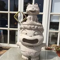 銚子電気鉄道　犬吠駅の写真・動画_image_73264