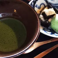 帆雨亭（はんうてい）の写真・動画_image_73340