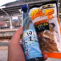 日生駅の写真・動画_image_7341