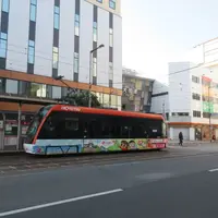 松山市駅の写真・動画_image_734962
