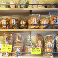 神楽坂地蔵屋の写真・動画_image_73519