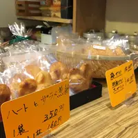 神楽坂地蔵屋の写真・動画_image_73520