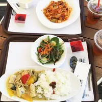 CANAL CAFE（カナルカフェ）の写真・動画_image_73524