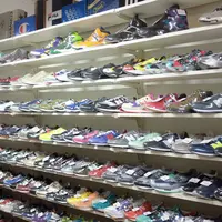 スキット（スニーカー）の写真・動画_image_73587