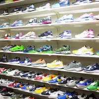 スキット（スニーカー）の写真・動画_image_73591