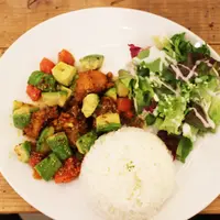 パンケーキ Cafe Pacifica カフェパシフィカの写真・動画_image_73641