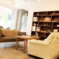 パンケーキ Cafe Pacifica カフェパシフィカの写真・動画_image_73642