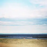 アジュール舞子海水浴場の写真・動画_image_73768
