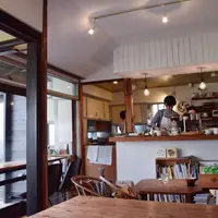 松庵文庫（ツツジカフェ）の写真・動画_image_73804