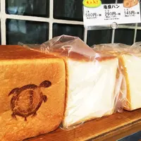 【閉業】神楽坂 亀井堂の写真・動画_image_73871