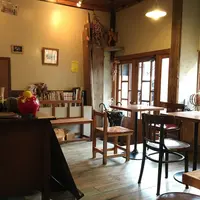 カフェスキッパの写真・動画_image_73875