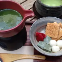 神楽坂 茶寮の写真・動画_image_73882