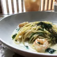 シマダカフェ 神楽坂の写真・動画_image_73890
