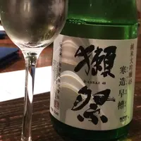 北野坂栄ゐ田の写真・動画_image_73970