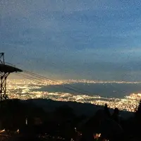 自然体感展望台 六甲枝垂れの写真・動画_image_73974