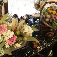 ドライフラワーriche 神楽坂の写真・動画_image_74086