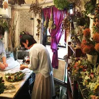 ドライフラワーriche 神楽坂の写真・動画_image_74090