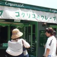 小町通りの写真・動画_image_7412