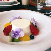 GUCCI CAFEの写真・動画_image_74259
