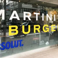 マティーニバーガー （MARTINIBURGER）の写真・動画_image_74281