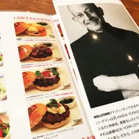 マティーニバーガー （MARTINIBURGER）の写真・動画_image_74283