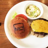 マティーニバーガー （MARTINIBURGER）の写真・動画_image_74286