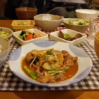 mori cafe 湊町店の写真・動画_image_74342