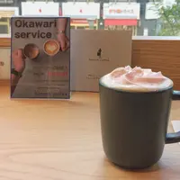 【閉業】branch coffee by 81の写真・動画_image_74345