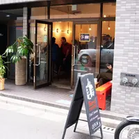 Turret Coffee （ターレットコーヒー）の写真・動画_image_74386