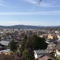 高山城跡の写真・動画_image_74390