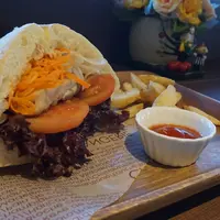 【閉業】カフェ ルポの写真・動画_image_74402