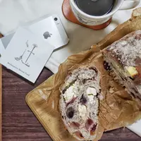 ブーランメリーメゾンツジの写真・動画_image_74407