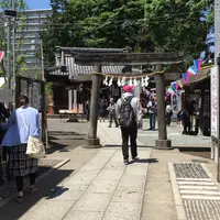 川越熊野神社の写真・動画_image_74443