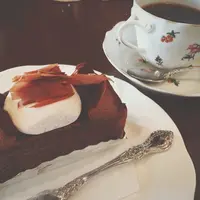 【閉店】cafe de cherryの写真・動画_image_74648