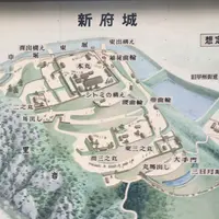新府城跡の写真・動画_image_74675