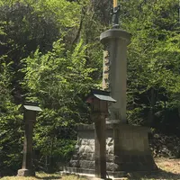 大嶽山那賀都神社の写真・動画_image_74767