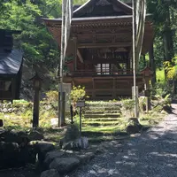 大嶽山那賀都神社の写真・動画_image_74769